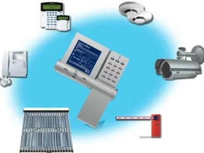 Securitate electronica