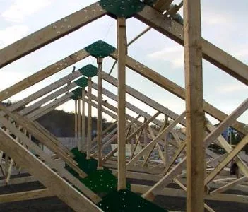 Constructii case lemn - Suceava
