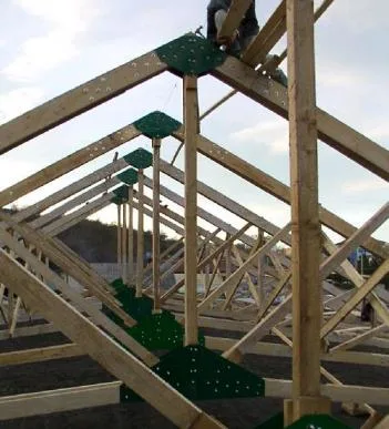 Constructii case lemn - Suceava