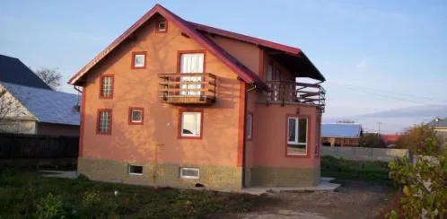 Constructii case lemn - Suceava