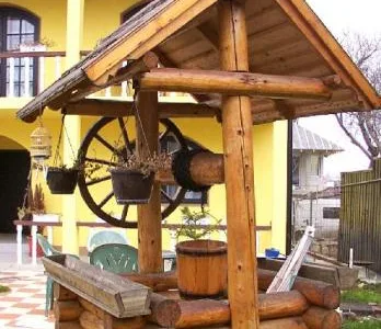Constructii case lemn - Suceava