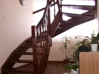 Constructii case lemn - Suceava