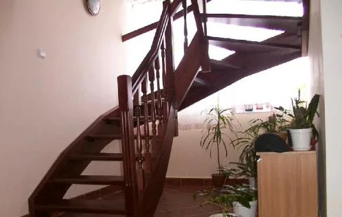 Constructii case lemn - Suceava