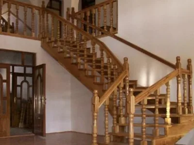 Constructii case lemn - Suceava