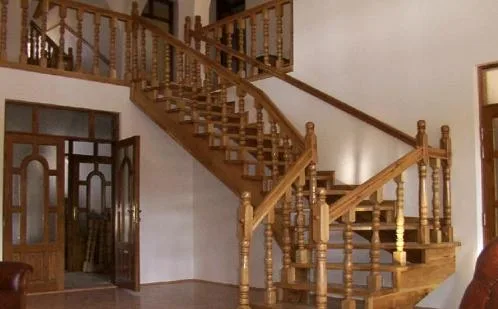 Constructii case lemn - Suceava