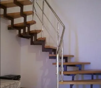 Constructii case lemn - Suceava