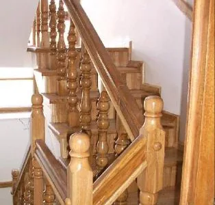 Constructii case lemn - Suceava