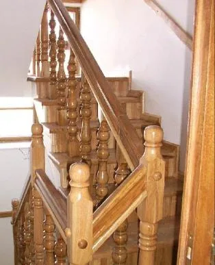 Constructii case lemn - Suceava