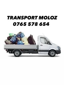 Debarasare moloz