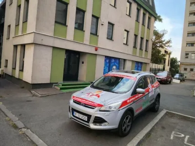 Dezinsectie - deratizare - dezinfectie - Bucuresti si Ilfov