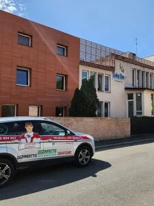 Dezinsectie - deratizare - dezinfectie - Bucuresti si Ilfov