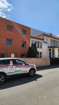 Dezinsectie - deratizare - dezinfectie - Bucuresti si Ilfov