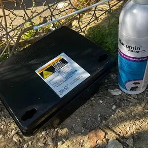 Dezinsectie - Dezinfectie si Deratizare - Bucuresi