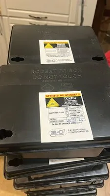 Dezinsectie - Dezinfectie si Deratizare - Bucuresi