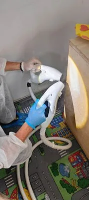 Dezinsectie - Dezinfectie si Deratizare - Bucuresi