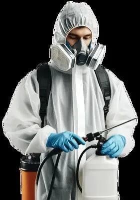 Dezinsectie - Dezinfectie si Deratizare - Bucuresi