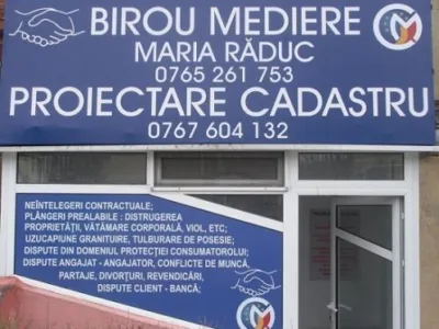 Cadastru si Proiectare case