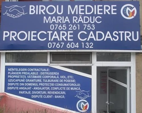 Cadastru si Proiectare case