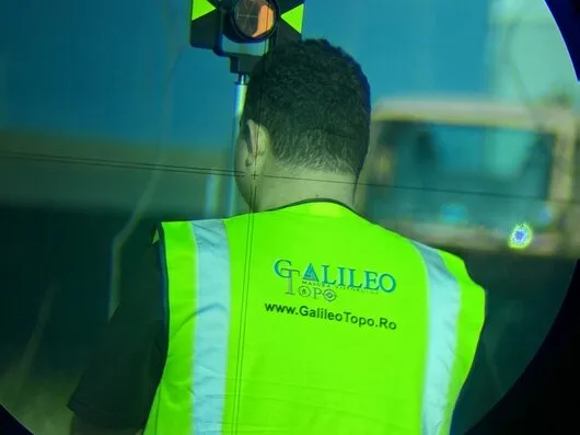 Servicii complete topografie si cadastru