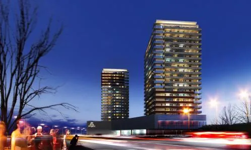 Apartamente - spatii birouri si comerciale de inchiriat - Bucuresti