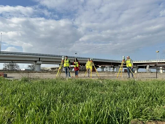 Servicii complete topografie si cadastru