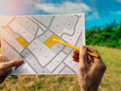 Servicii complete topografie si cadastru