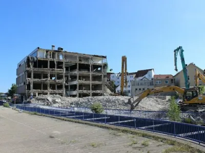 Cadastru Intabulare Topografie Bucuresti - Ilfov