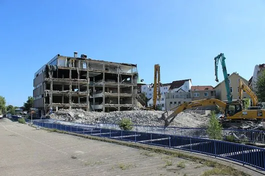 Cadastru Intabulare Topografie Bucuresti - Ilfov