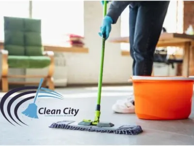 Servicii curatenie Bucuresti - Ilfov