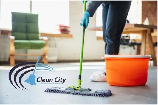 Servicii curatenie Bucuresti - Ilfov