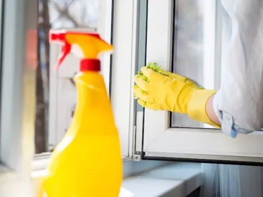 Servicii curatenie Bucuresti - Ilfov