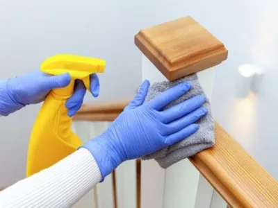 Servicii curatenie Bucuresti - Ilfov