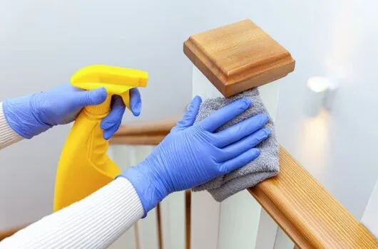 Servicii curatenie Bucuresti - Ilfov