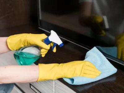 Servicii curatenie Bucuresti - Ilfov