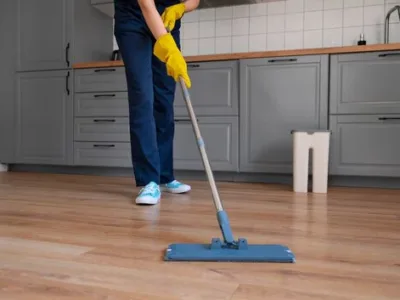 Servicii curatenie Bucuresti - Ilfov