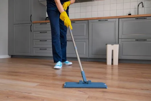 Servicii curatenie Bucuresti - Ilfov