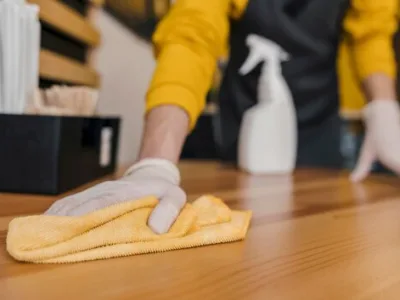 Servicii curatenie Bucuresti - Ilfov