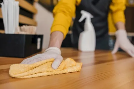Servicii curatenie Bucuresti - Ilfov