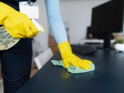 Servicii curatenie Bucuresti - Ilfov