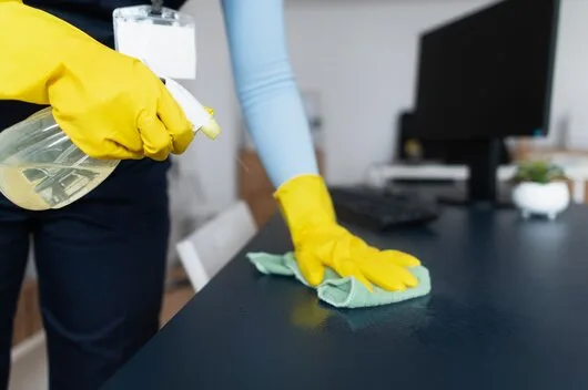 Servicii curatenie Bucuresti - Ilfov