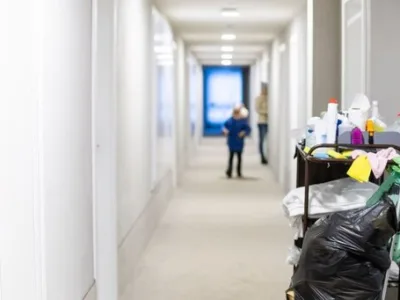 Servicii curatenie Bucuresti - Ilfov
