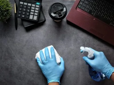 Servicii curatenie Bucuresti - Ilfov