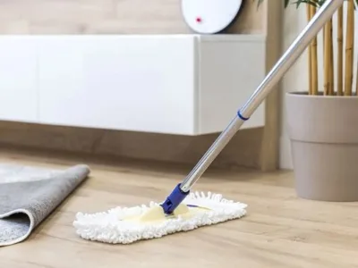 Servicii curatenie