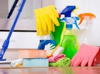 Servicii curatenie