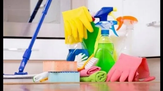 Servicii curatenie