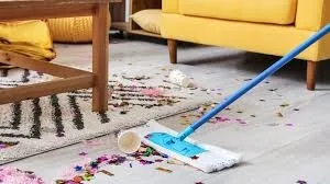 Servicii curatenie