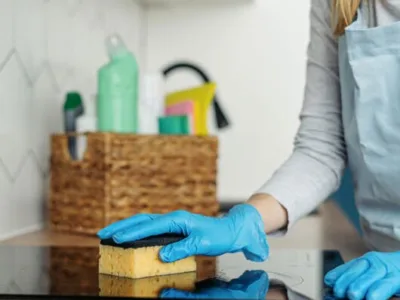 Servicii curatenie
