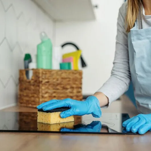 Servicii curatenie