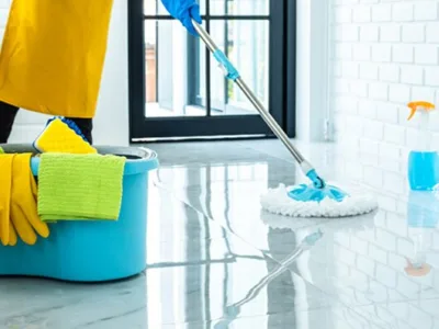 Servicii curatenie