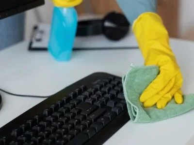 Servicii curatenie